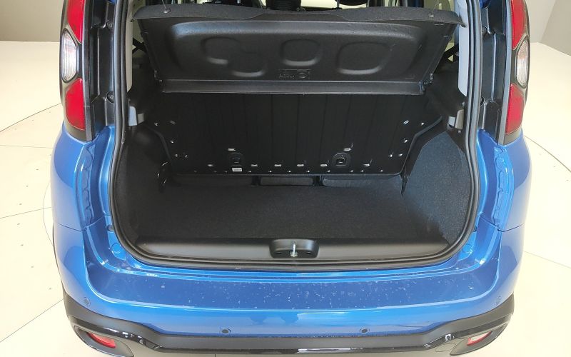 PANDINA 1.0 70CV HYBRID