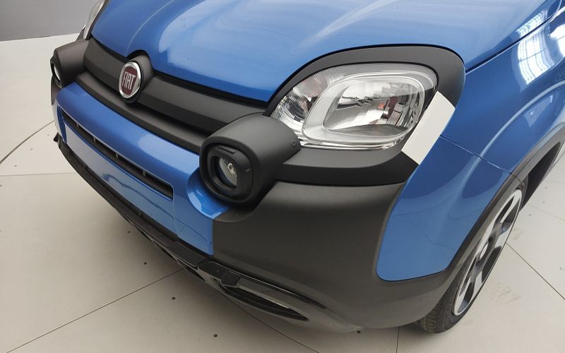 PANDINA 1.0 70CV HYBRID