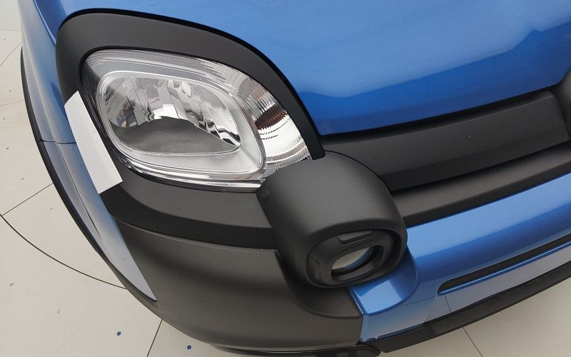 PANDINA 1.0 70CV HYBRID