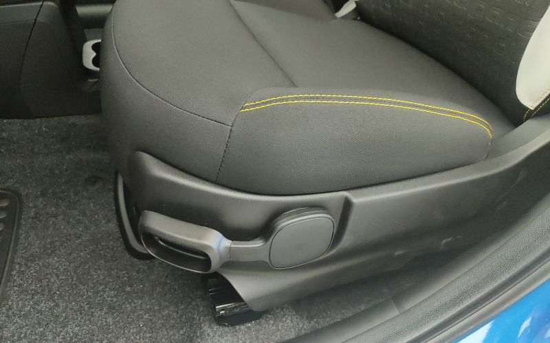 PANDINA 1.0 70CV HYBRID
