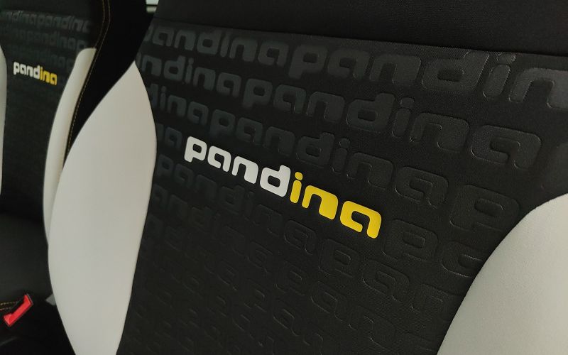 PANDINA 1.0 70CV HYBRID