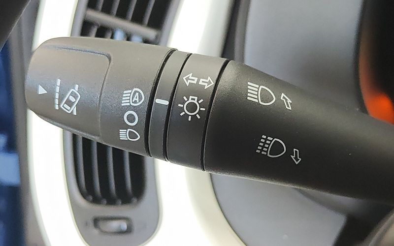 PANDINA 1.0 70CV HYBRID
