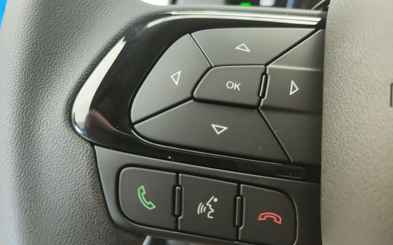 PANDINA 1.0 70CV HYBRID