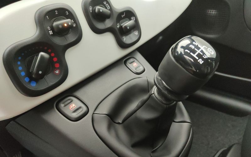 PANDINA 1.0 70CV HYBRID