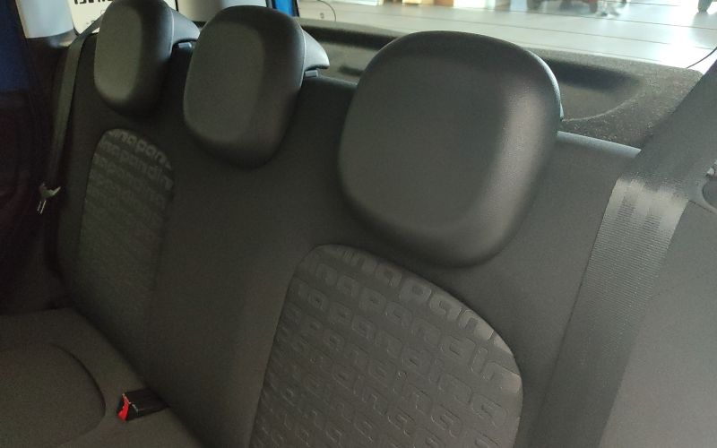 PANDINA 1.0 70CV HYBRID