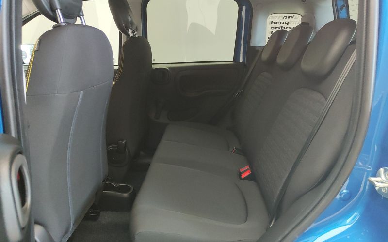 PANDINA 1.0 70CV HYBRID