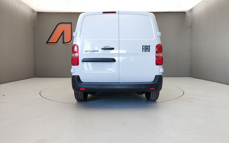 SCUDO VAN 1.5 BLUEHDI 120CV L2H1