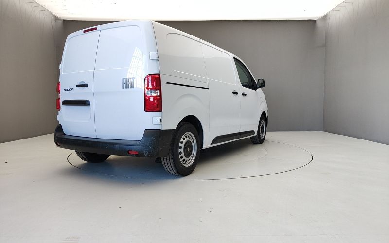 SCUDO VAN 1.5 BLUEHDI 120CV L2H1