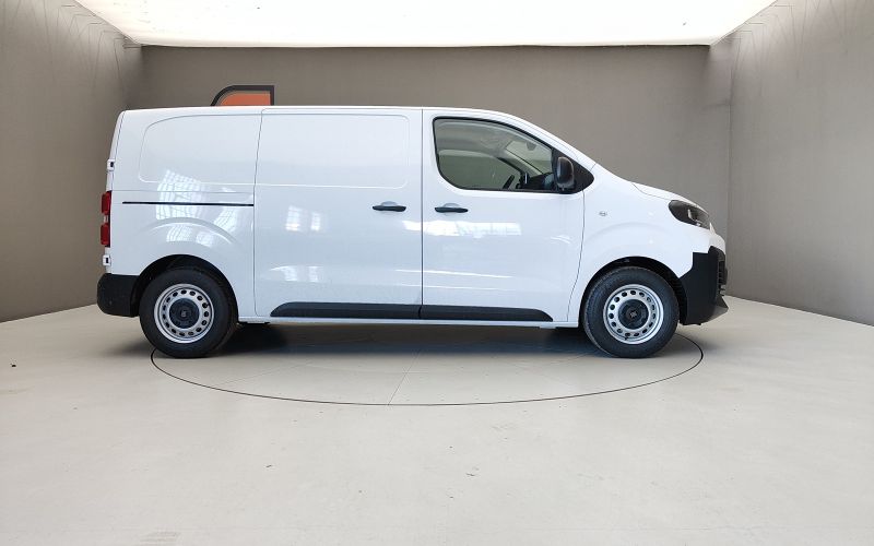 SCUDO VAN 1.5 BLUEHDI 120CV L2H1