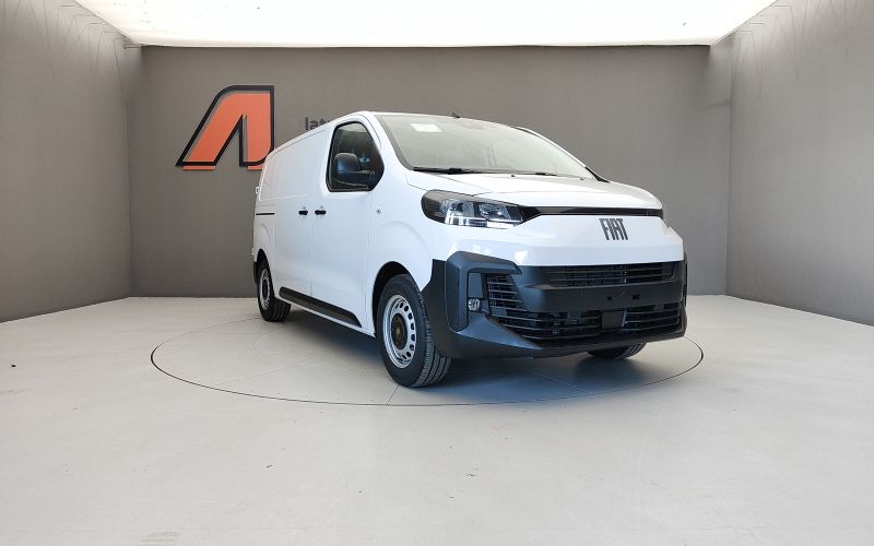 SCUDO VAN 1.5 BLUEHDI 120CV L2H1