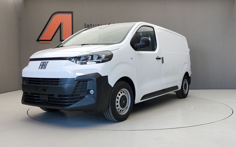 SCUDO VAN 1.5 BLUEHDI 120CV L2H1