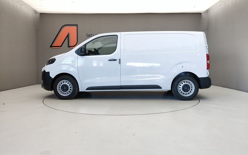 SCUDO VAN 1.5 BLUEHDI 120CV L2H1