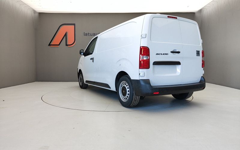 SCUDO VAN 1.5 BLUEHDI 120CV L2H1