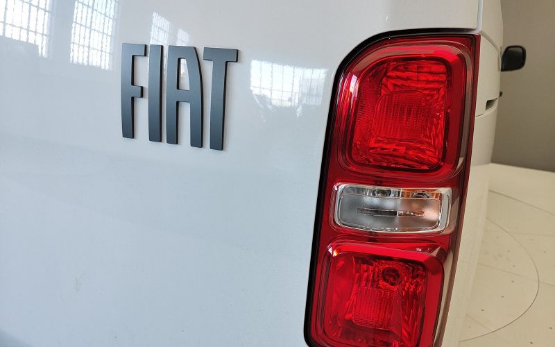 SCUDO VAN 1.5 BLUEHDI 120CV L2H1