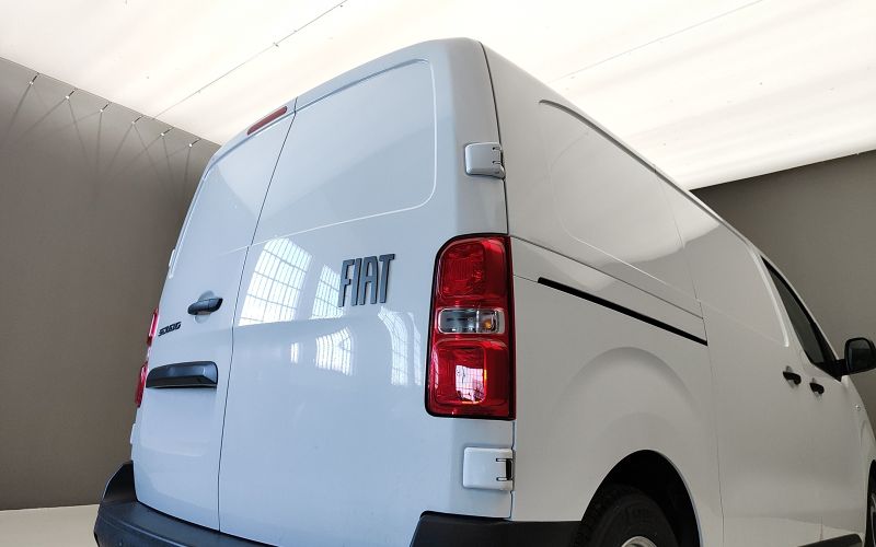 SCUDO VAN 1.5 BLUEHDI 120CV L2H1