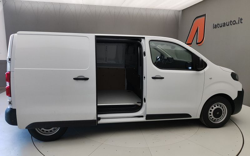 SCUDO VAN 1.5 BLUEHDI 120CV L2H1