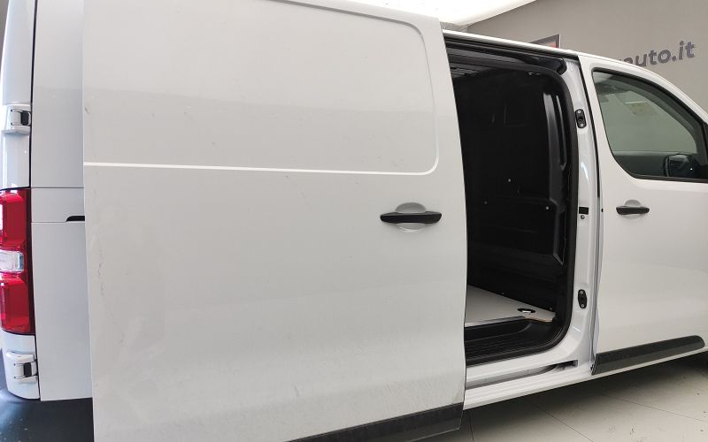SCUDO VAN 1.5 BLUEHDI 120CV L2H1