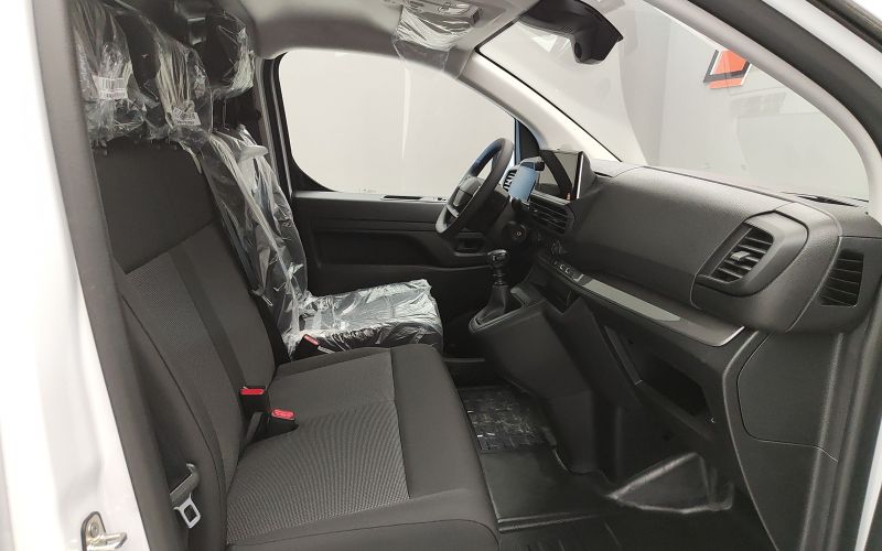 SCUDO VAN 1.5 BLUEHDI 120CV L2H1