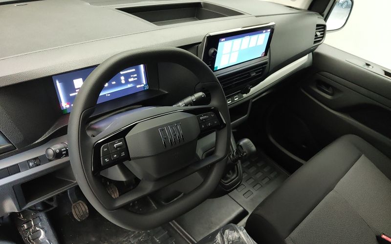 SCUDO VAN 1.5 BLUEHDI 120CV L2H1