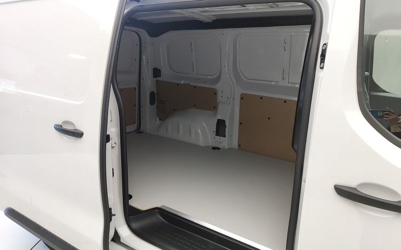 SCUDO VAN 1.5 BLUEHDI 120CV L2H1