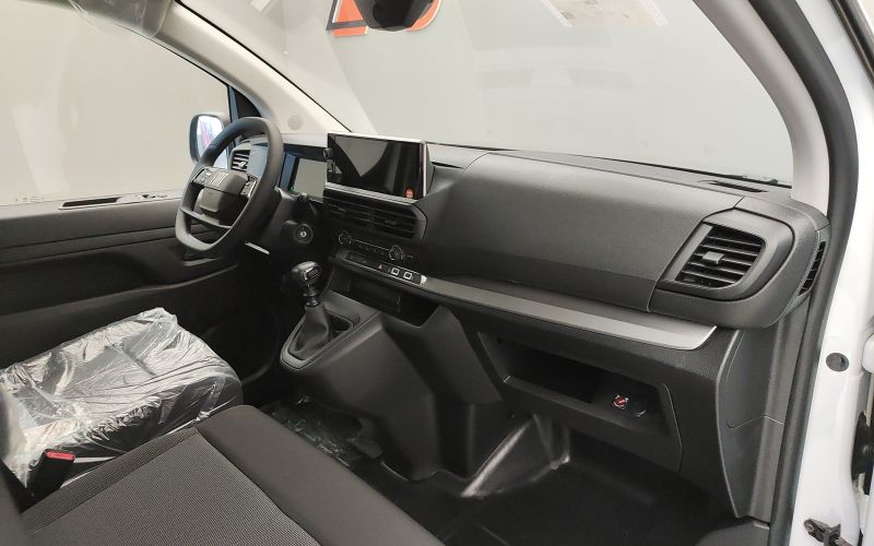 SCUDO VAN 1.5 BLUEHDI 120CV L2H1