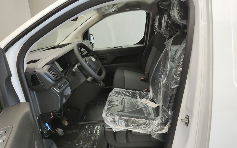 SCUDO VAN 1.5 BLUEHDI 120CV L2H1