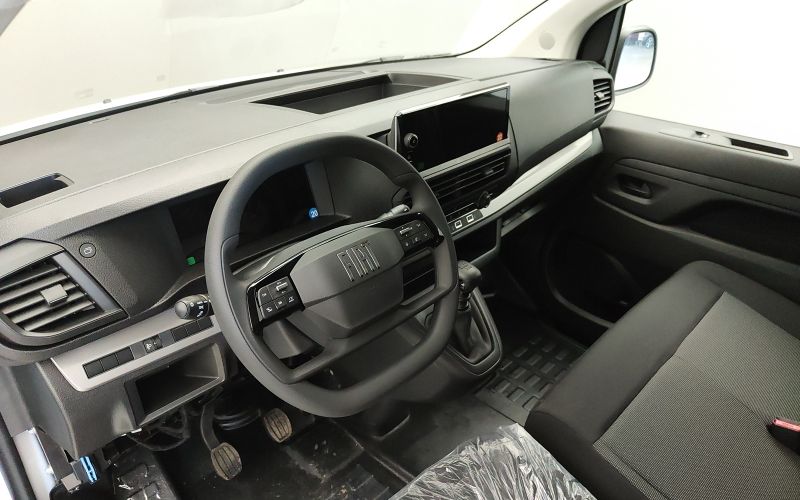 SCUDO VAN 1.5 BLUEHDI 120CV L2H1