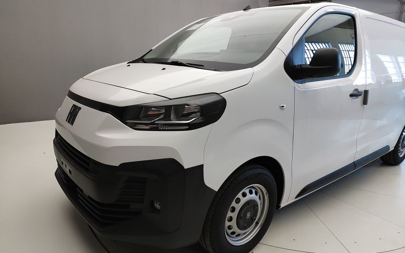 SCUDO VAN 1.5 BLUEHDI 120CV L2H1