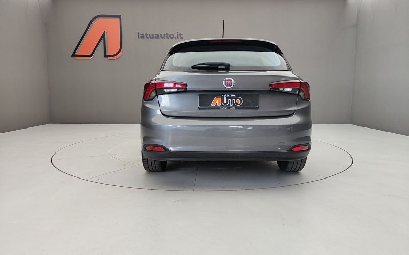 TIPO 1.0 T3 100CV CITY LIFE 5P