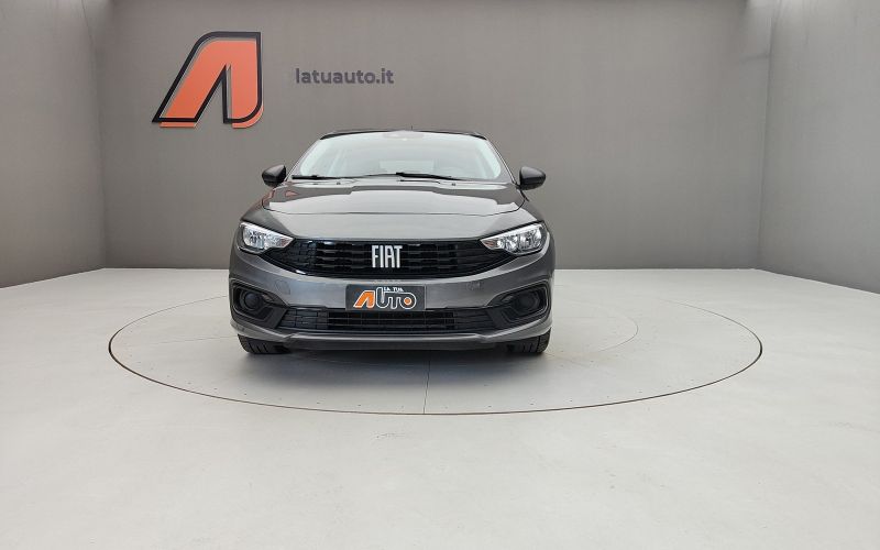 TIPO 1.0 T3 100CV CITY LIFE 5P