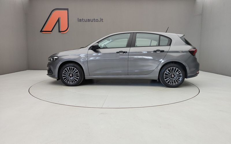 TIPO 1.0 T3 100CV CITY LIFE 5P