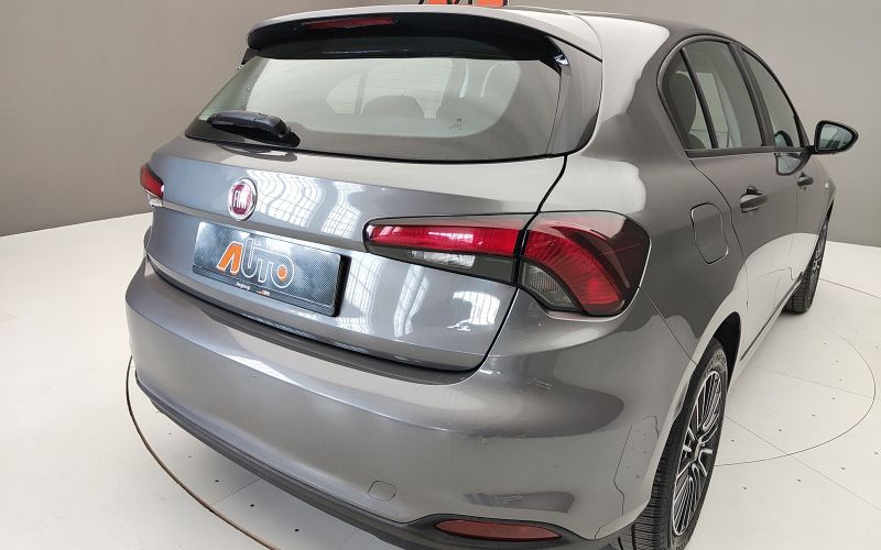 TIPO 1.0 T3 100CV CITY LIFE 5P