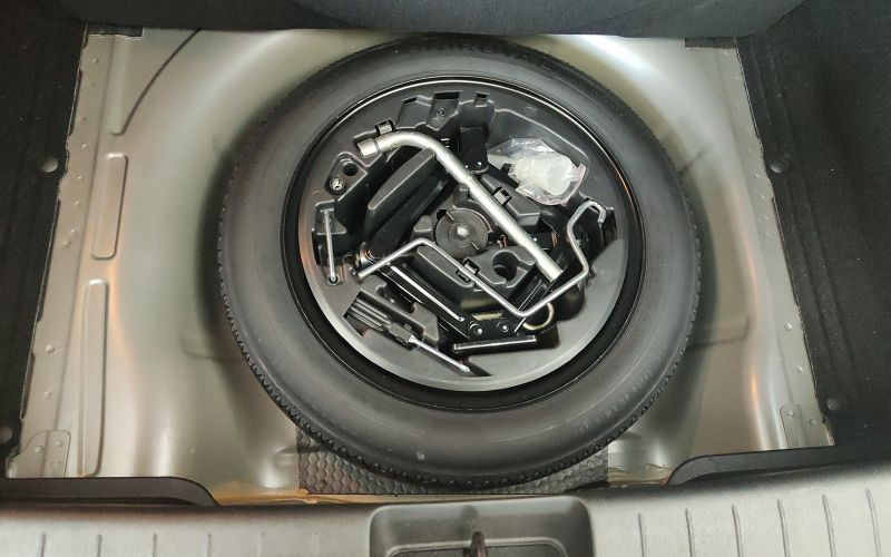 TIPO 1.0 T3 100CV CITY LIFE 5P