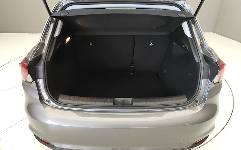 TIPO 1.0 T3 100CV CITY LIFE 5P