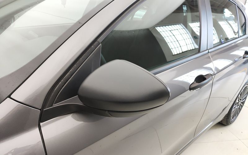 TIPO 1.0 T3 100CV CITY LIFE 5P