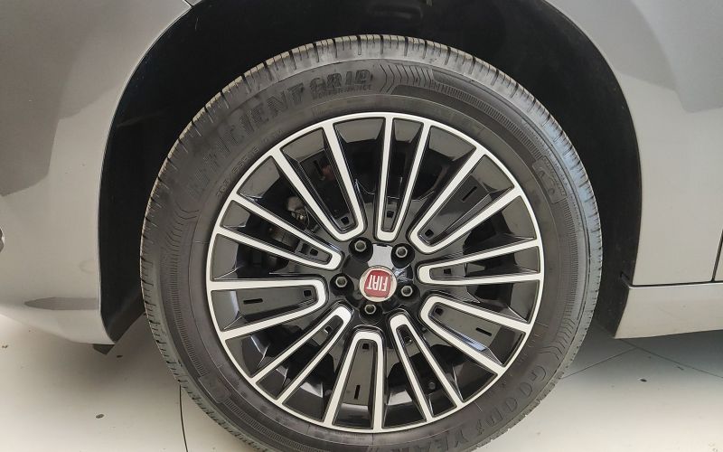 TIPO 1.0 T3 100CV CITY LIFE 5P
