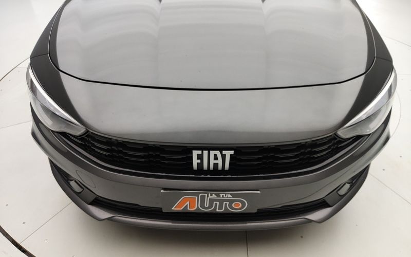 TIPO 1.0 T3 100CV CITY LIFE 5P
