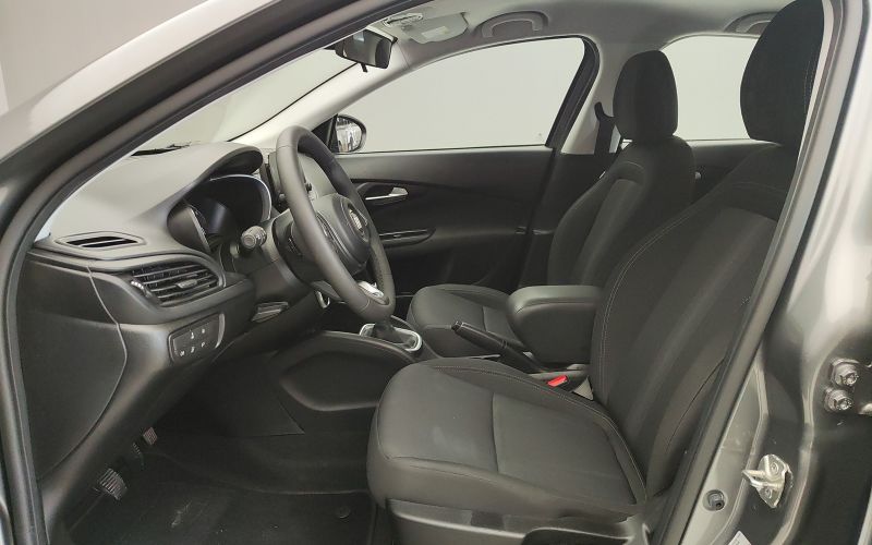 TIPO 1.0 T3 100CV CITY LIFE 5P