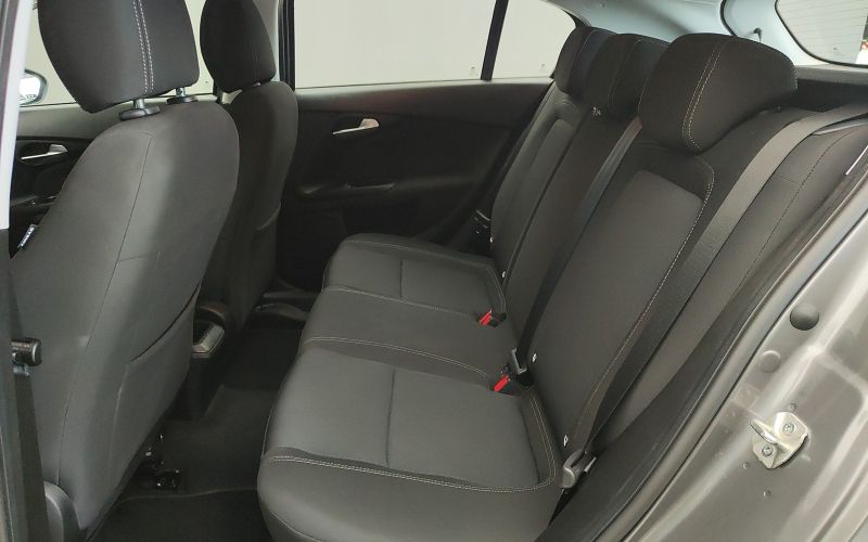 TIPO 1.0 T3 100CV CITY LIFE 5P