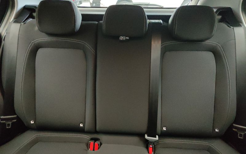 TIPO 1.0 T3 100CV CITY LIFE 5P