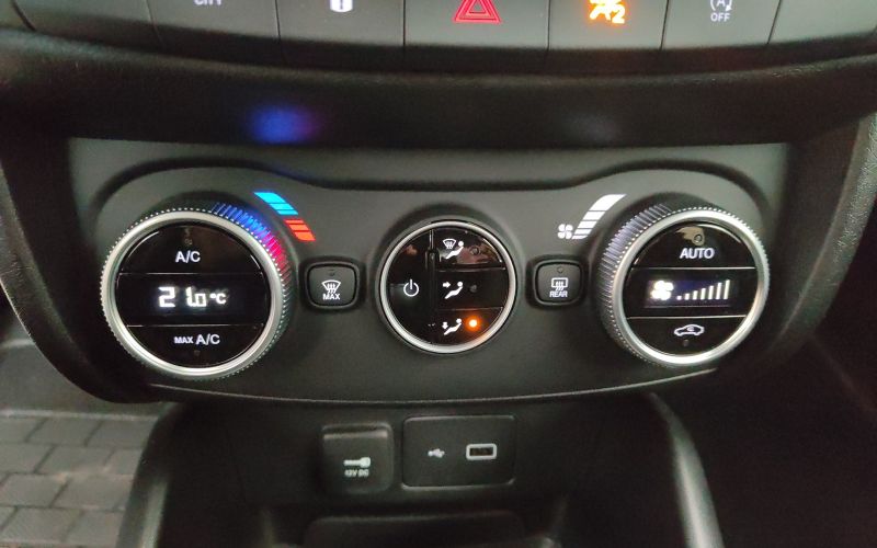 TIPO 1.0 T3 100CV CITY LIFE 5P
