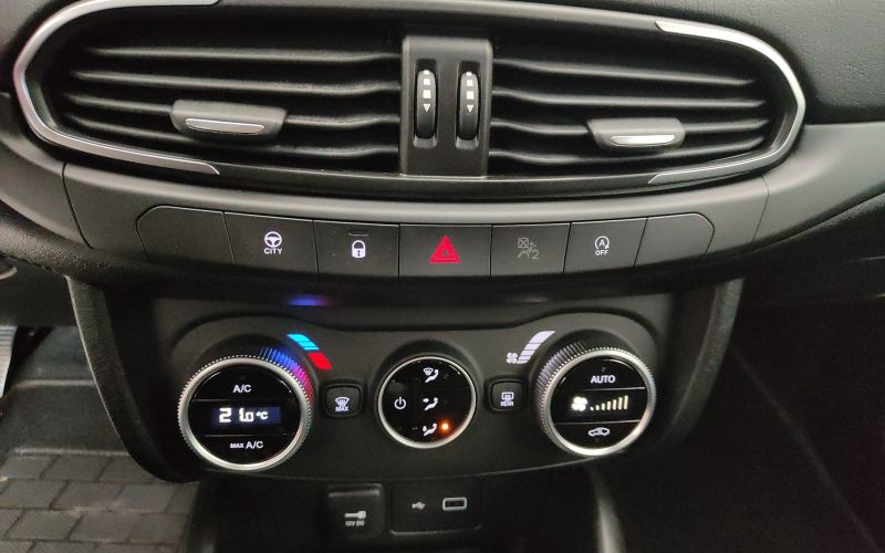 TIPO 1.0 T3 100CV CITY LIFE 5P