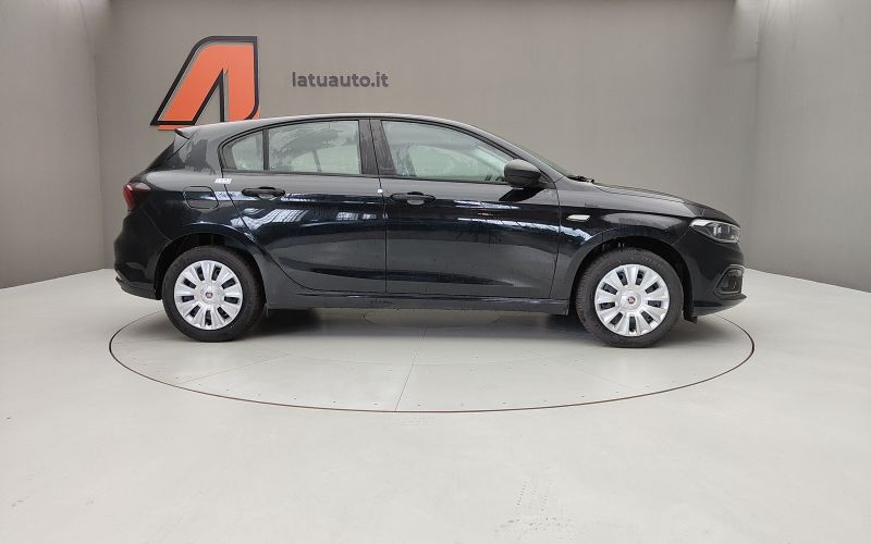 TIPO 1.5 HYBRID 130CV MHEV DCT