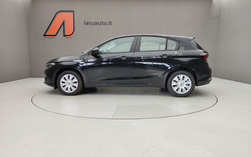 TIPO 1.5 HYBRID 130CV MHEV DCT