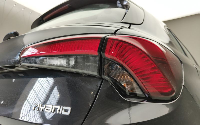 TIPO 1.5 HYBRID 130CV MHEV DCT