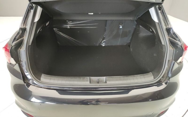 TIPO 1.5 HYBRID 130CV MHEV DCT