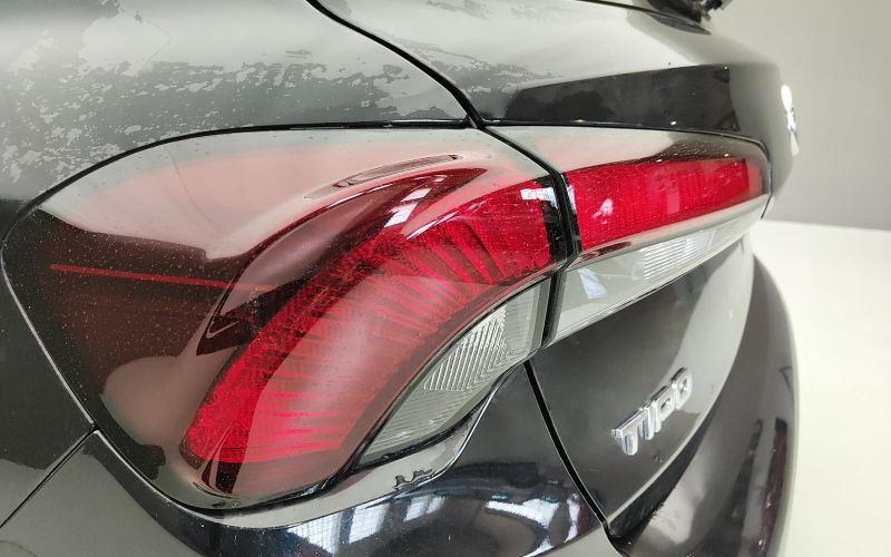 TIPO 1.5 HYBRID 130CV MHEV DCT