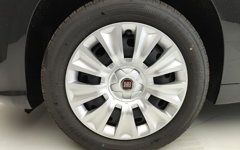 TIPO 1.5 HYBRID 130CV MHEV DCT