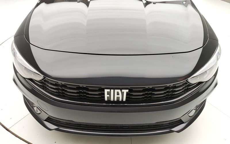 TIPO 1.5 HYBRID 130CV MHEV DCT
