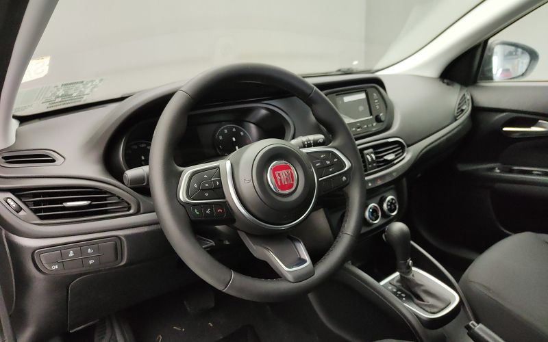 TIPO 1.5 HYBRID 130CV MHEV DCT